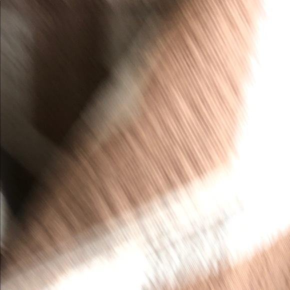 Stylish Tan Geometric Men's Shirt - Picture 5 of 7